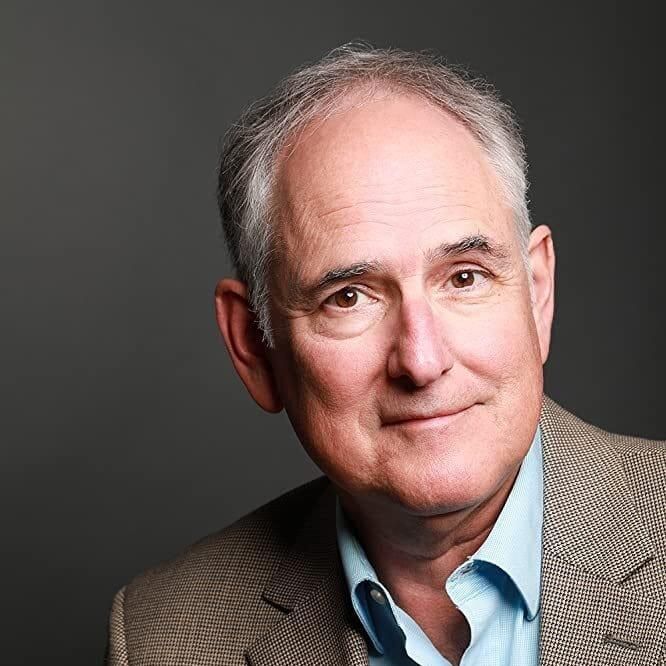 Photo of Patrick O'Connor