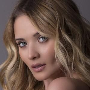 Photo of Kimberly Dos Ramos