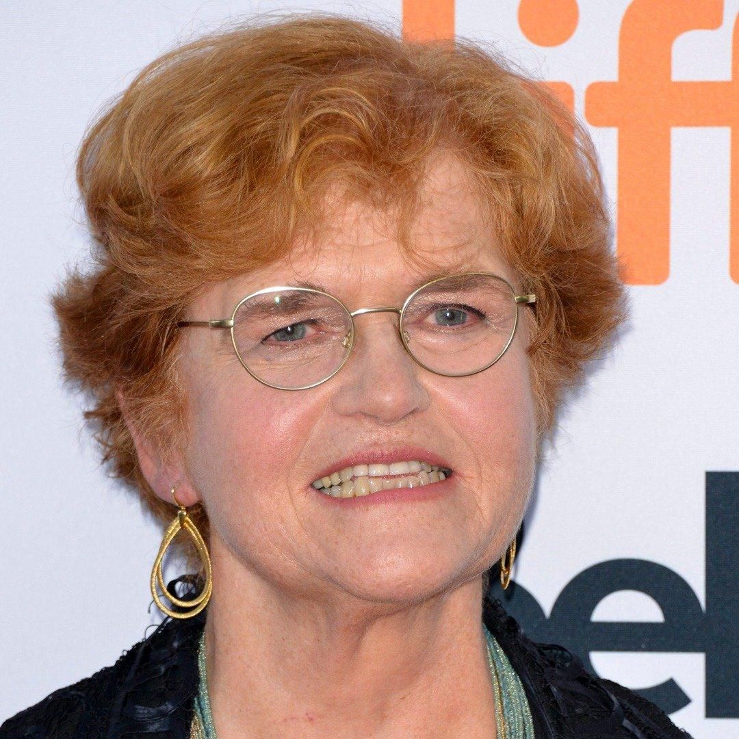 Photo of Deborah Lipstadt