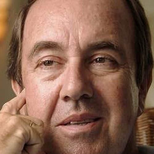 Photo of Nando Parrado