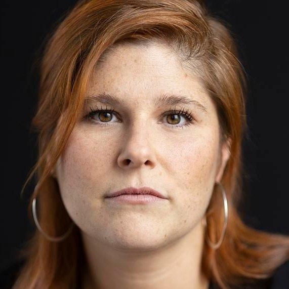 Photo of Paméla Dumas