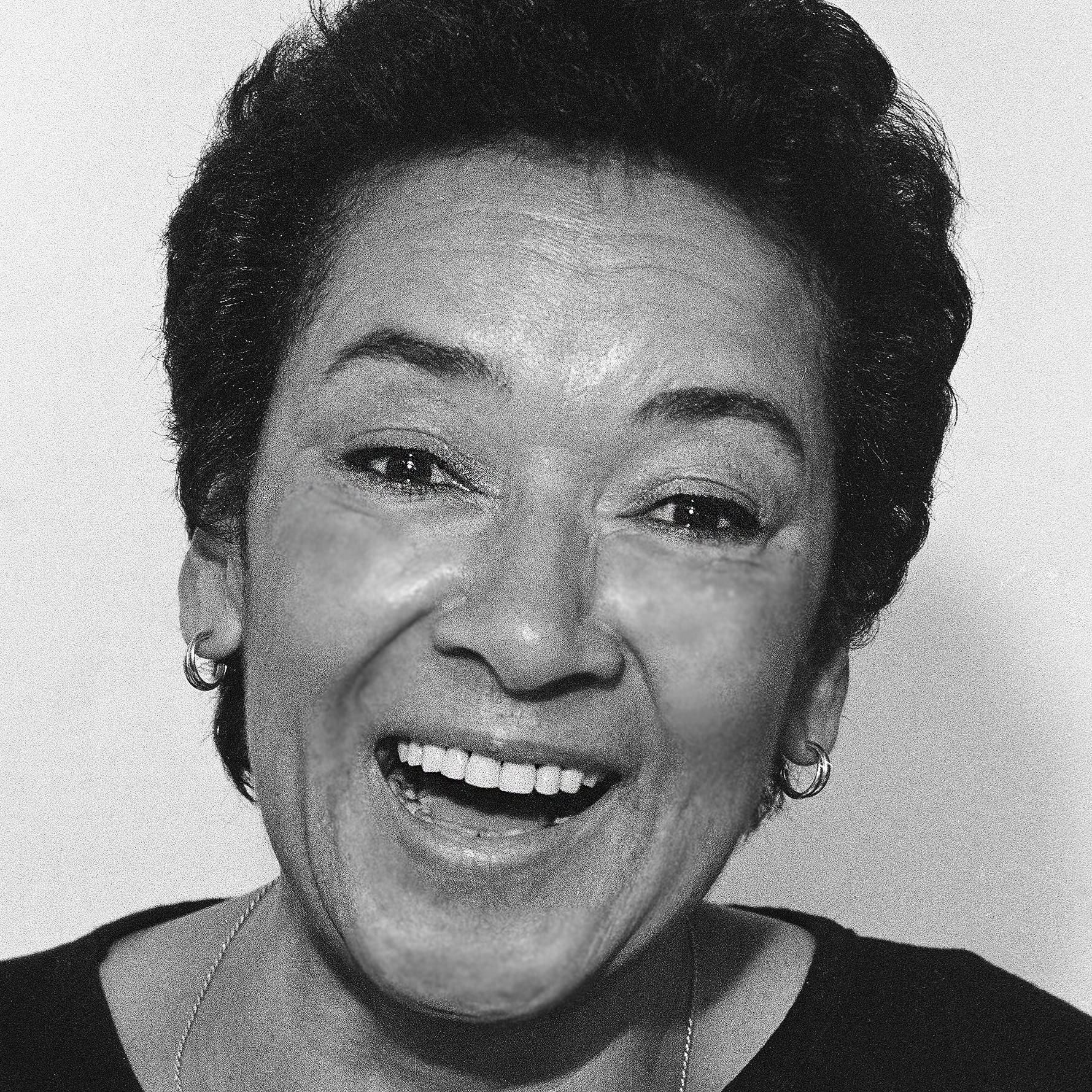 Photo of Rhoda Scott
