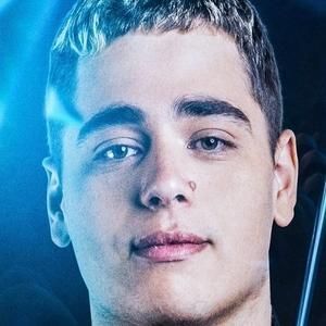 Photo of Kamel Kebir