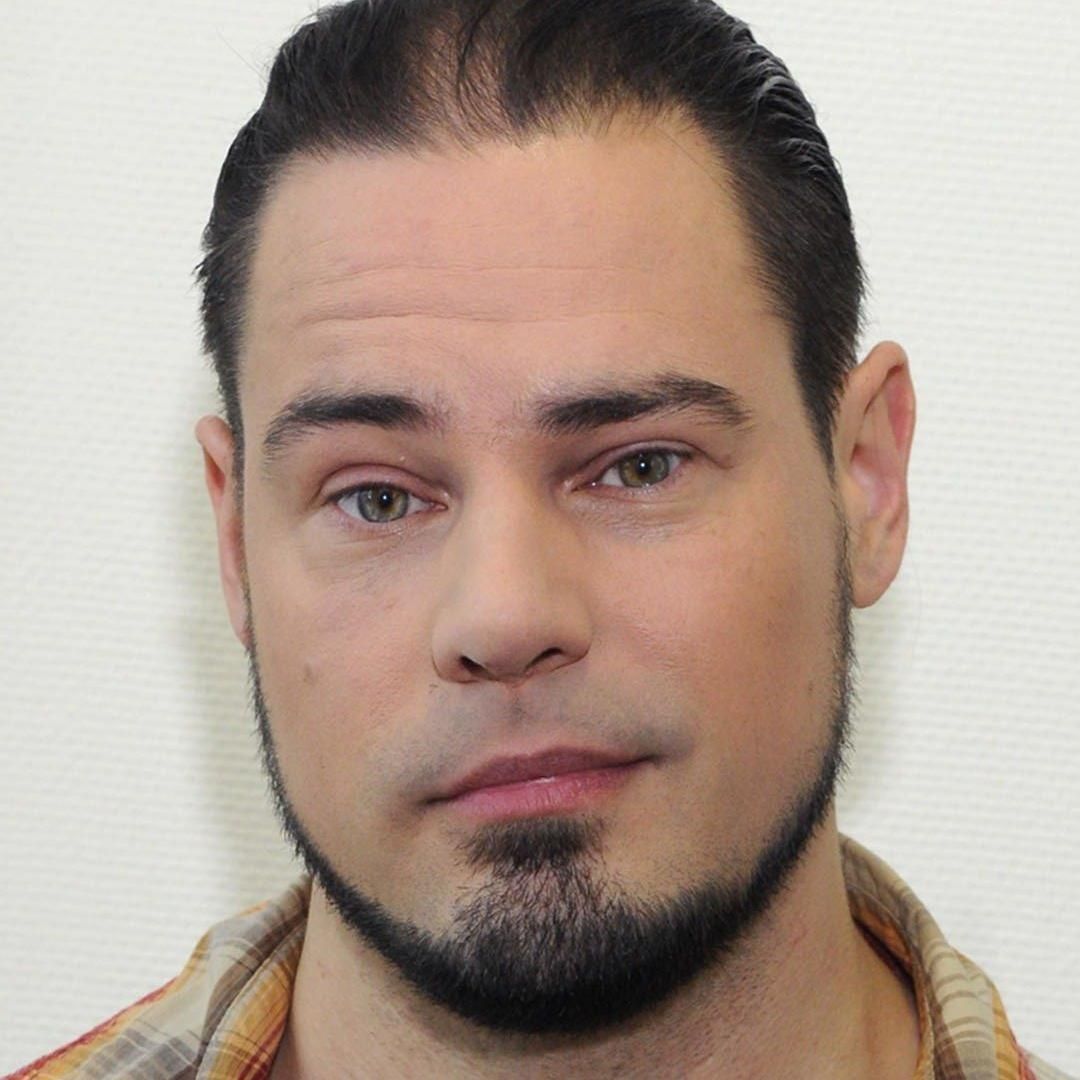 Photo of Monty Arnold