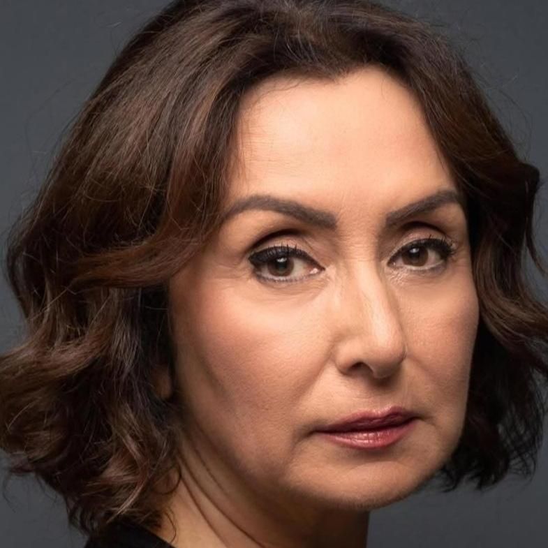 Photo of Nükhet Akkaya