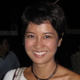 Photo of Areeya Sirisopa