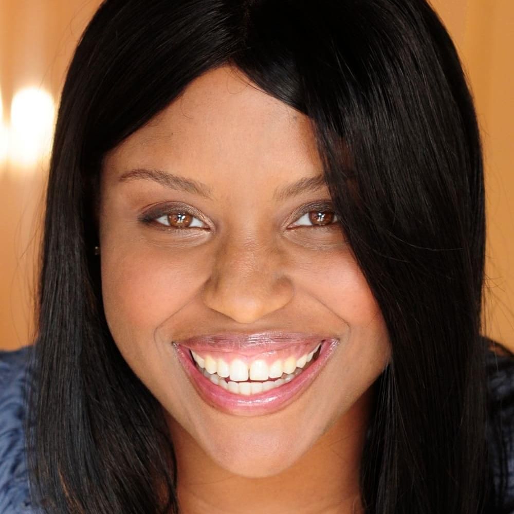 Photo of Matisha Baldwin