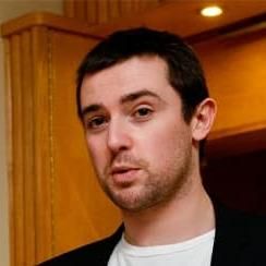 Photo of Ed Greenberg