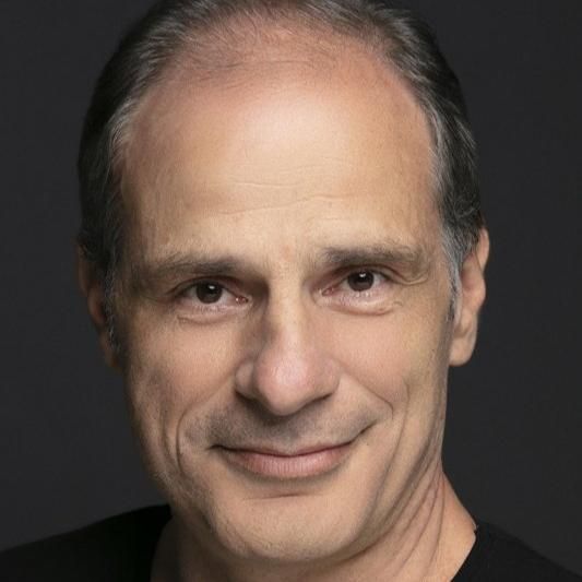 Photo of Gökhan Civan