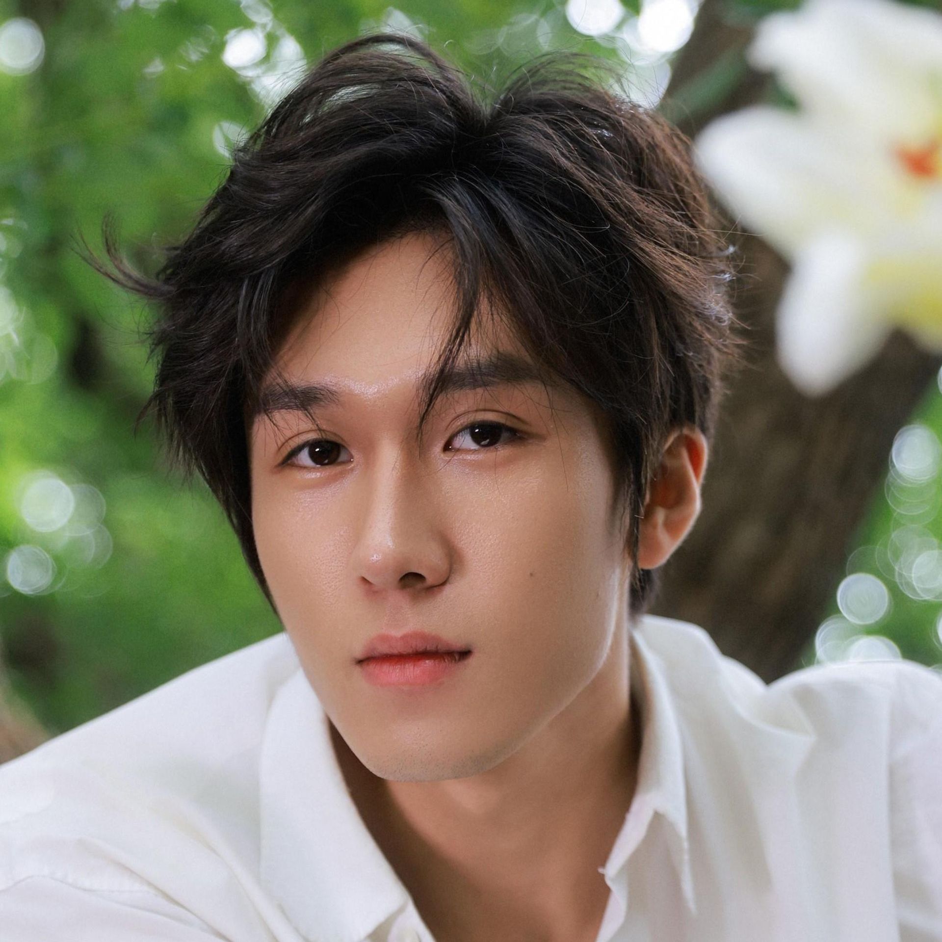 Photo of Shao Junze