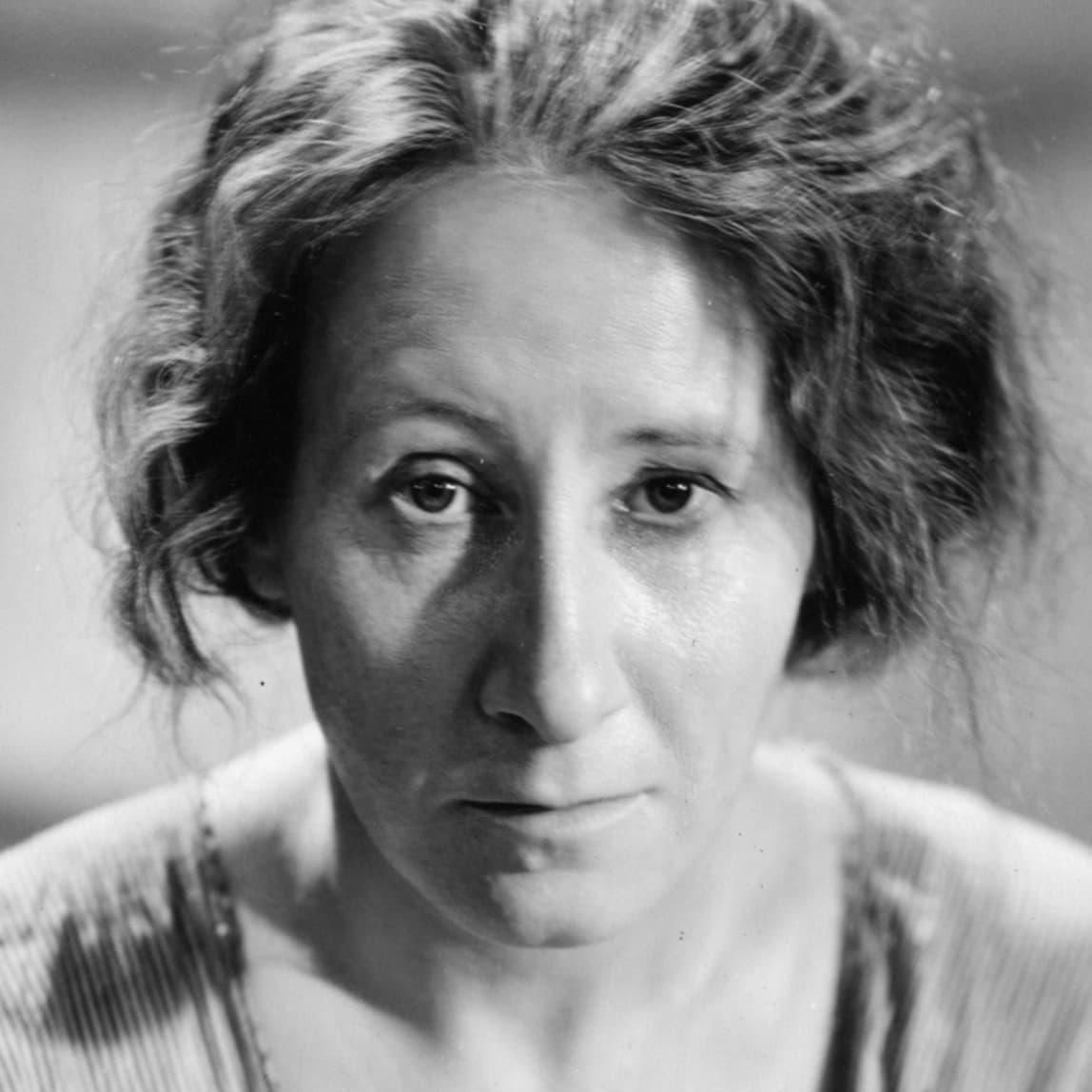 Photo of Adele Watson