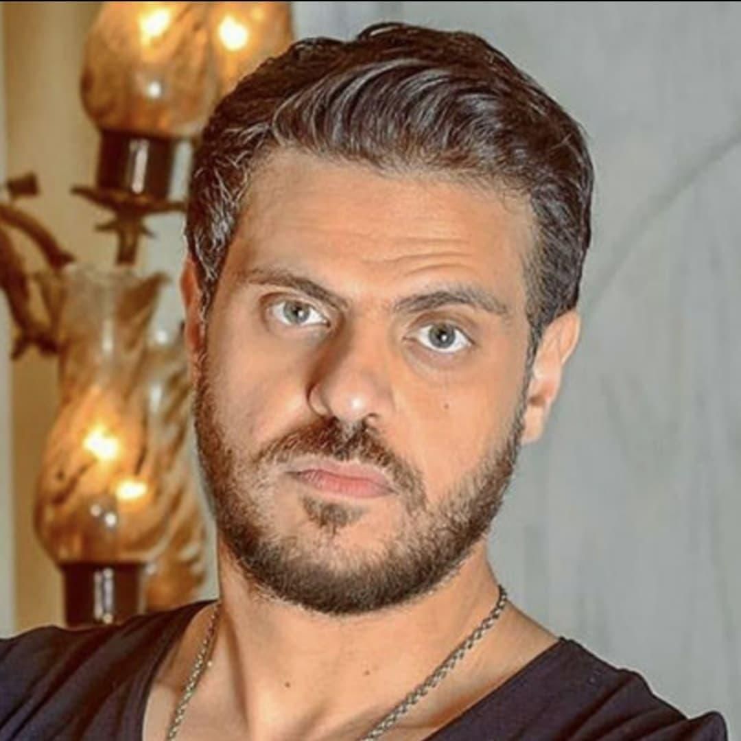 Photo of Tarek Sabri