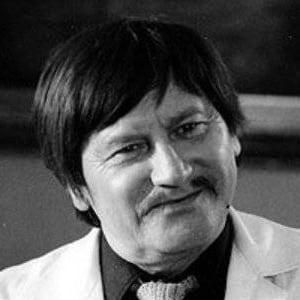 Photo of Jiří Císler