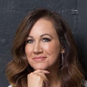 Photo of Sandy Rea