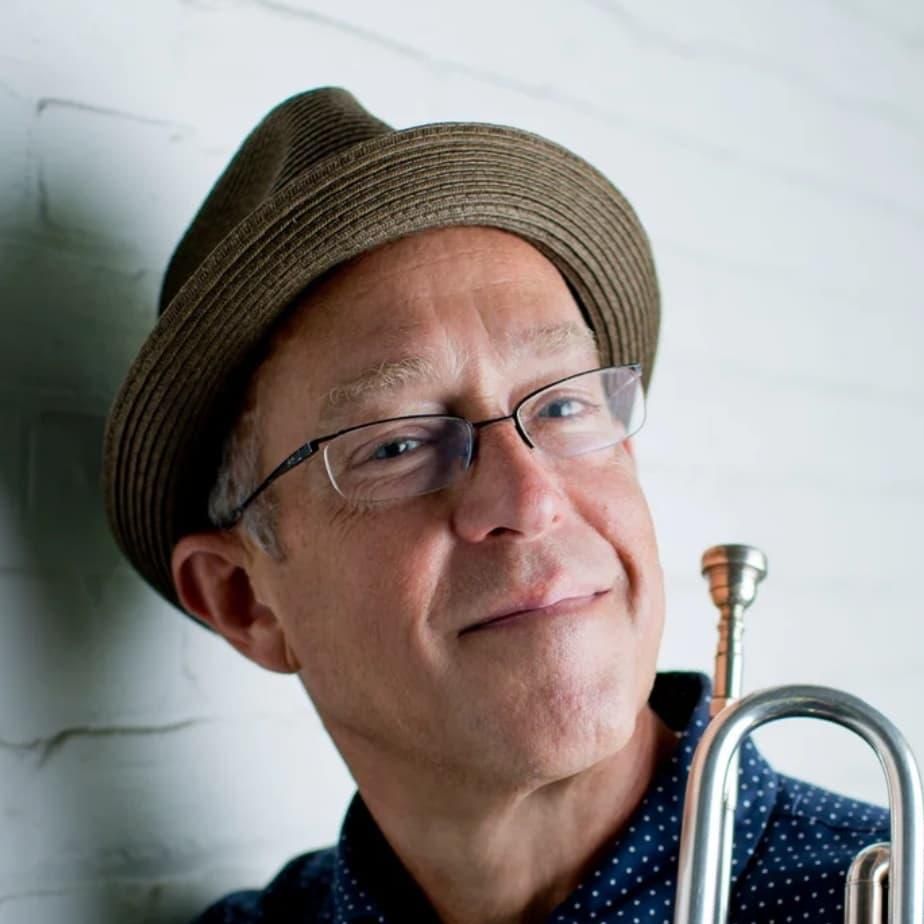 Photo of Dave Douglas