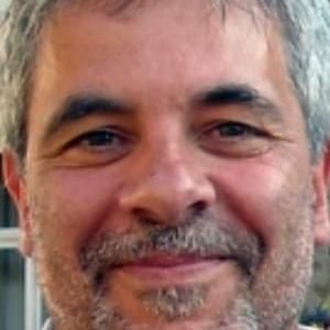 Photo of Guy Villette