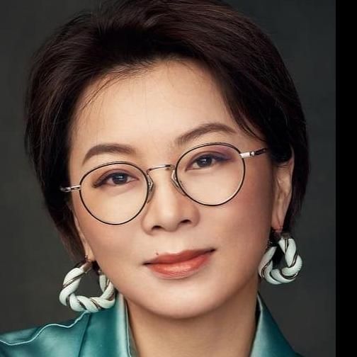 Photo of Yang Xiaopei