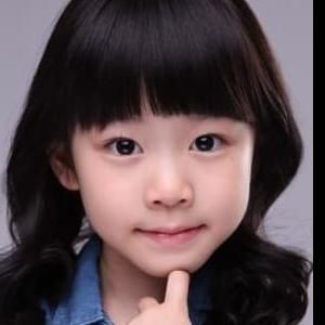 Photo of Lee Ye-eun