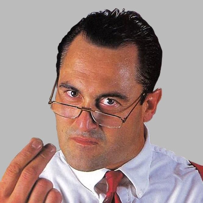 Photo of Mike Rotunda