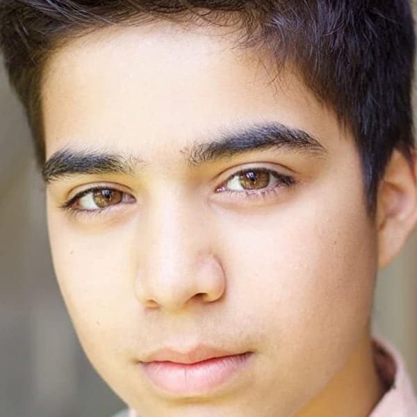 Photo of Jaedon Siewert