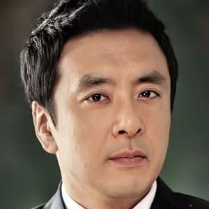 Photo of Kim Seung-woo