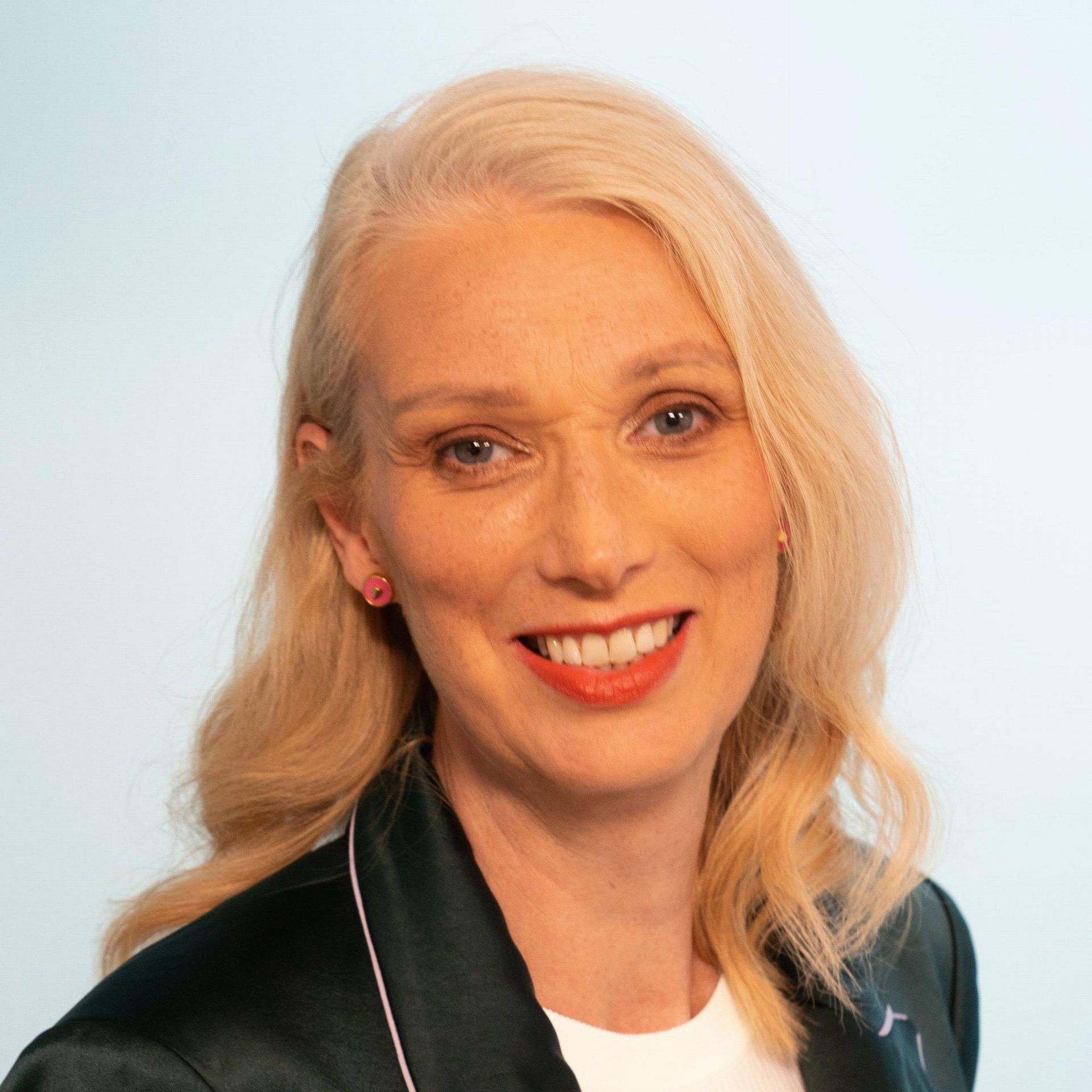 Photo of Emma Waddell