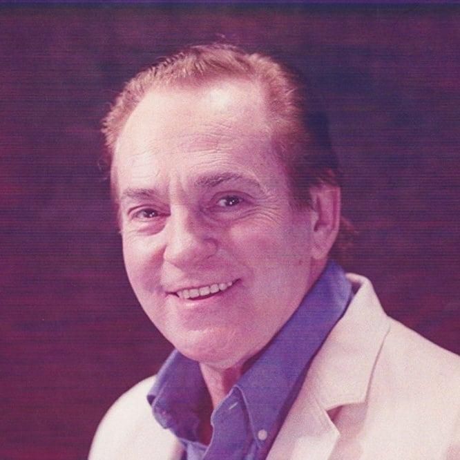 Photo of Jimmy Williams