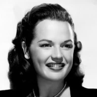 Photo of Dorothy Ford
