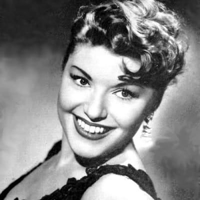 Photo of Claudine Dupuis