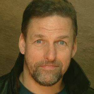 Photo of David Kirk Traylor