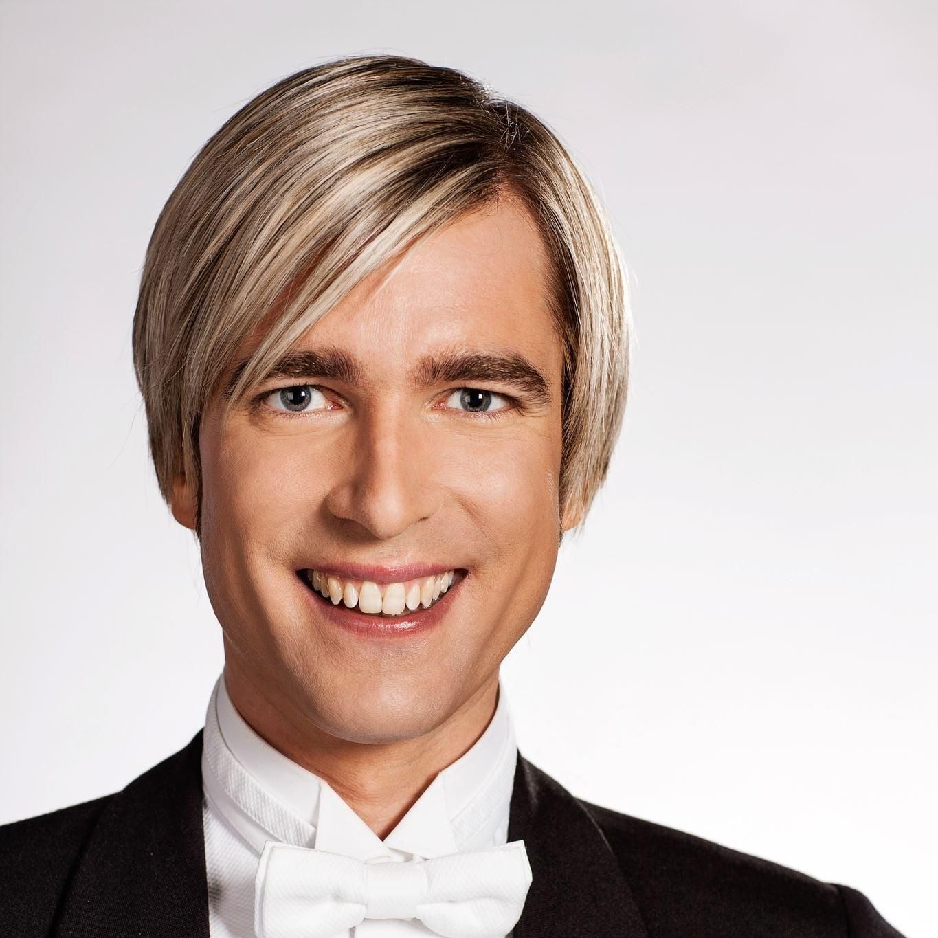 Photo of Showbizz Bart