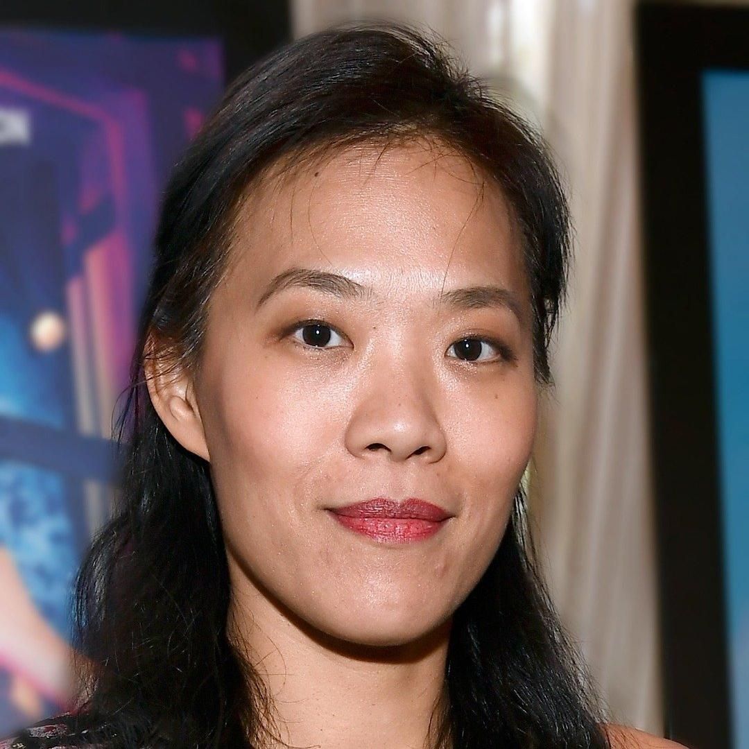 Photo of Shih-Ching Tsou