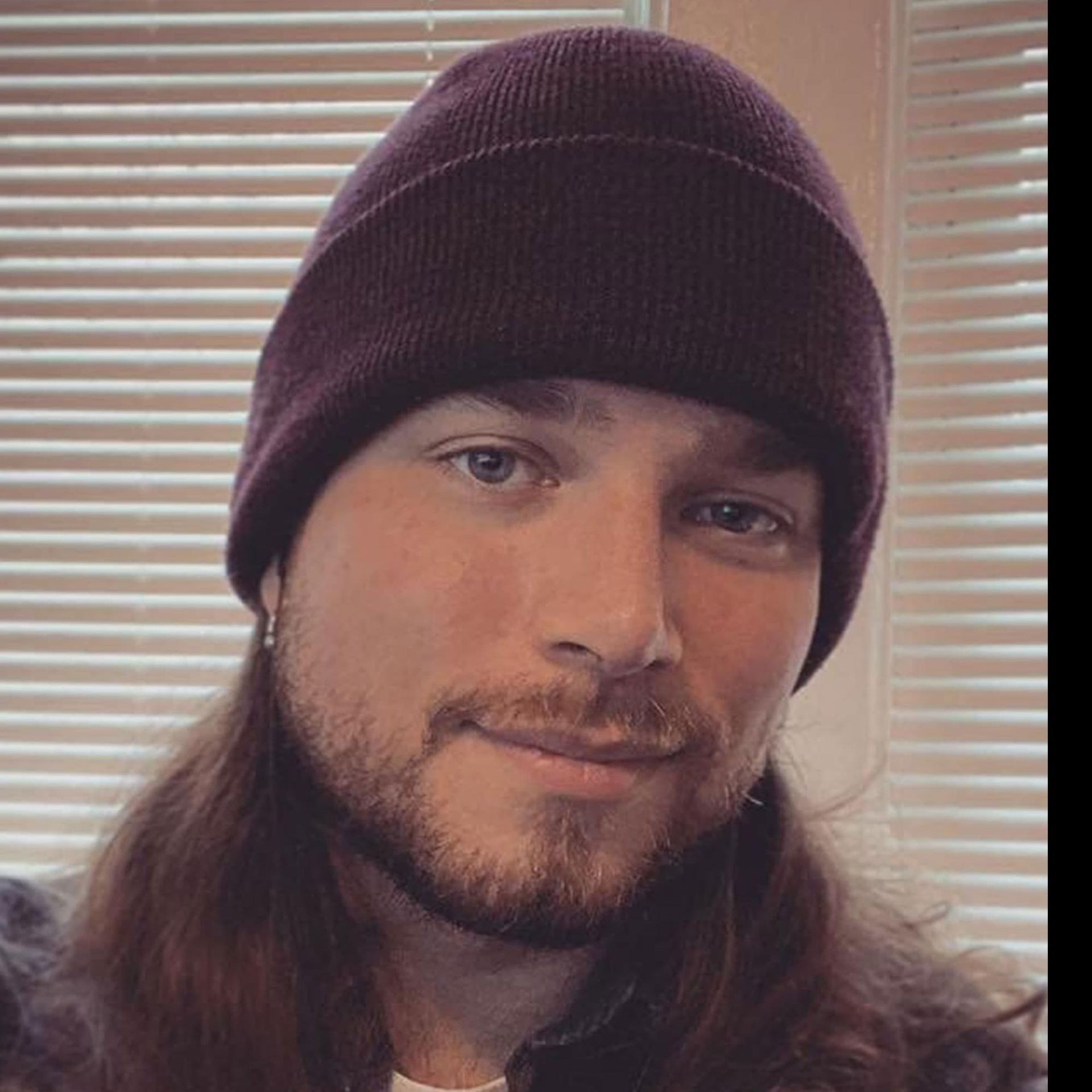 Photo of Michael Thomas James