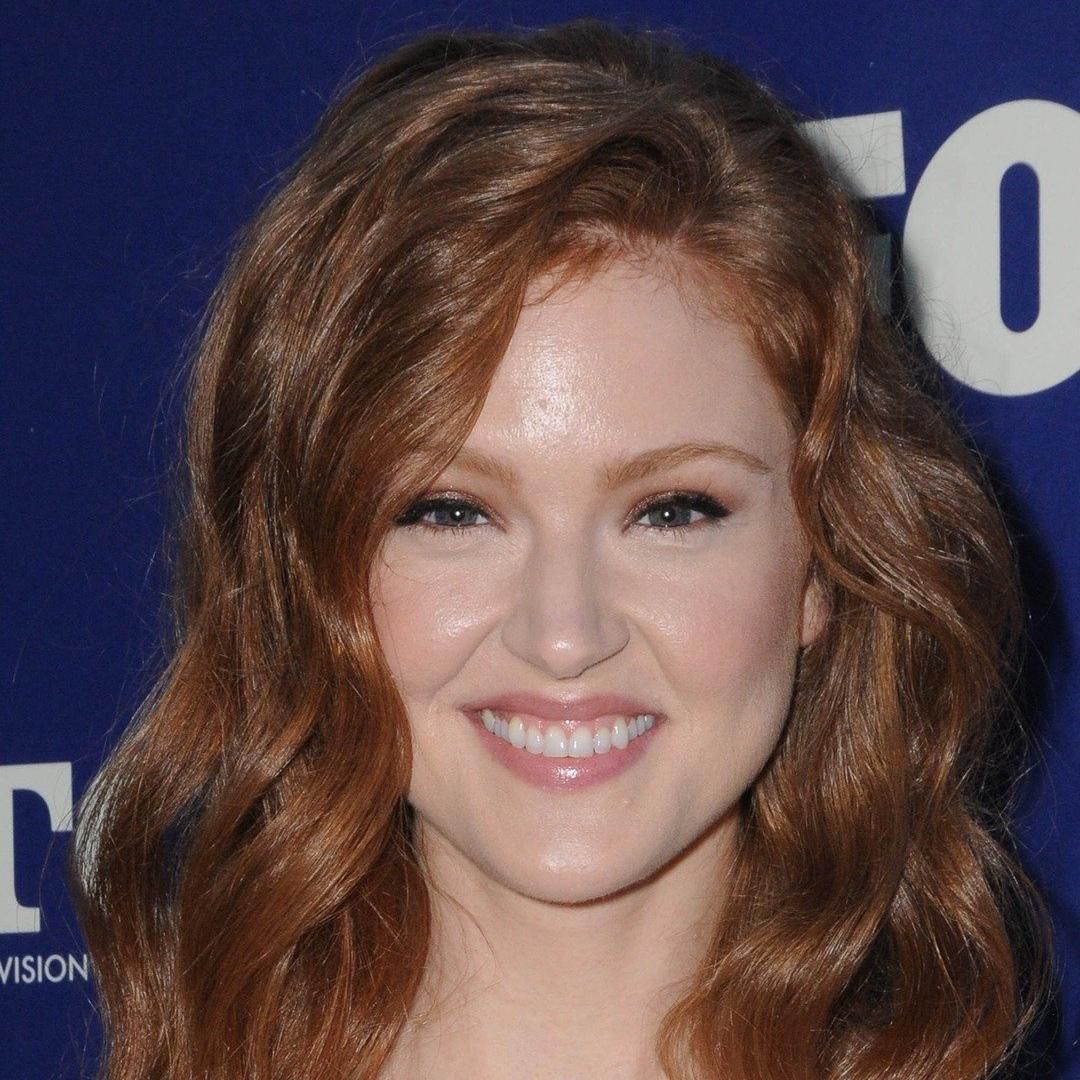 Photo of Maggie Geha