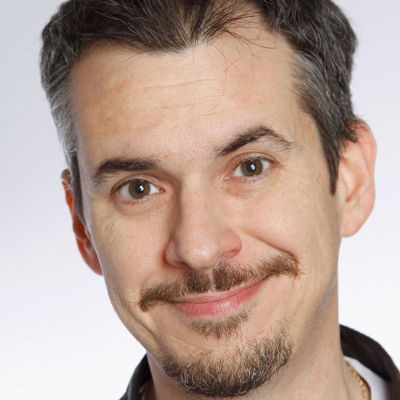 Photo of Flip Schultz