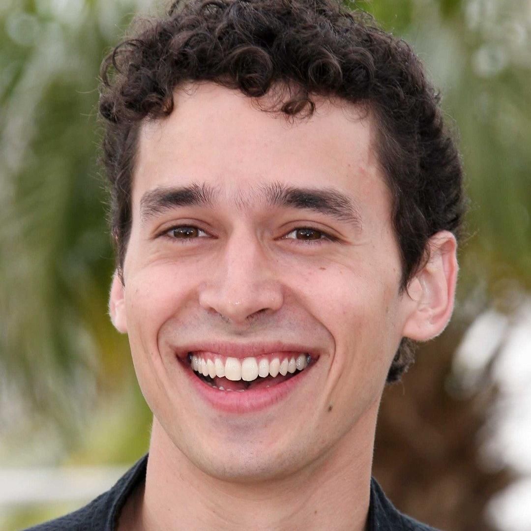 Photo of Geraldo Rodrigues