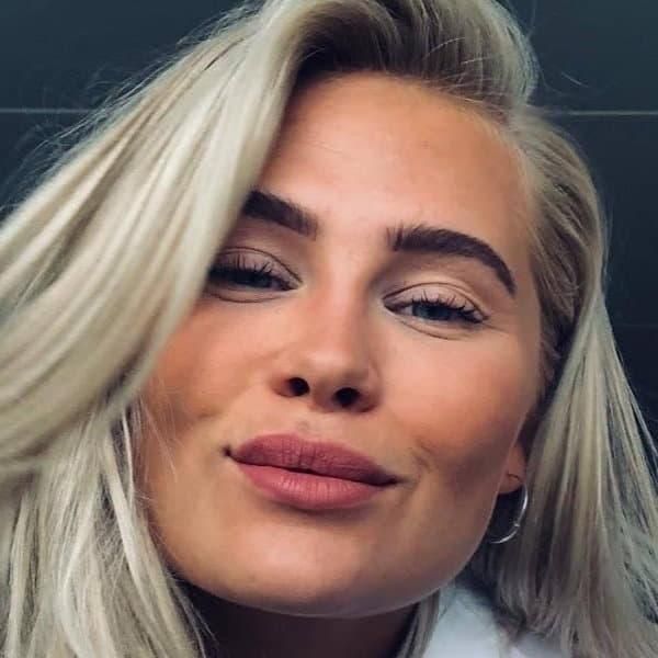 Photo of Nanna Kildsgaard Olsen