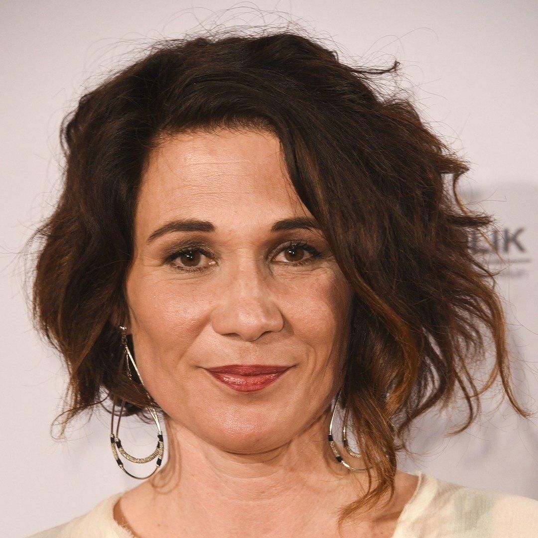 Photo of Alexandra Helmig