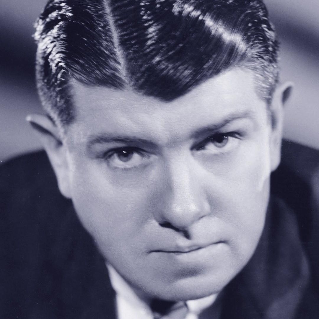 Photo of Travis Banton