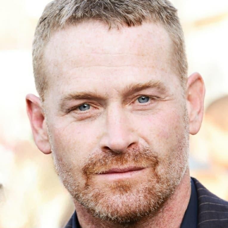 Photo of Max Martini