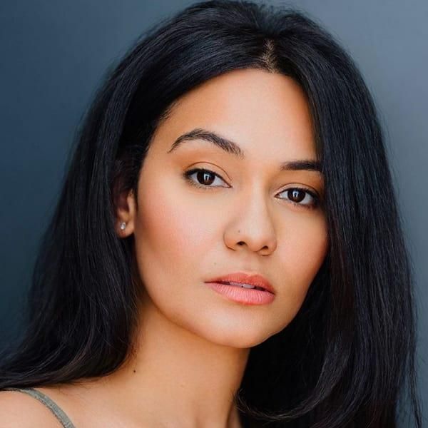 Photo of Michelle Batista