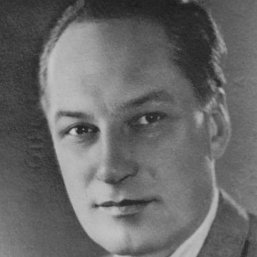 Photo of Andrei Abrikosov