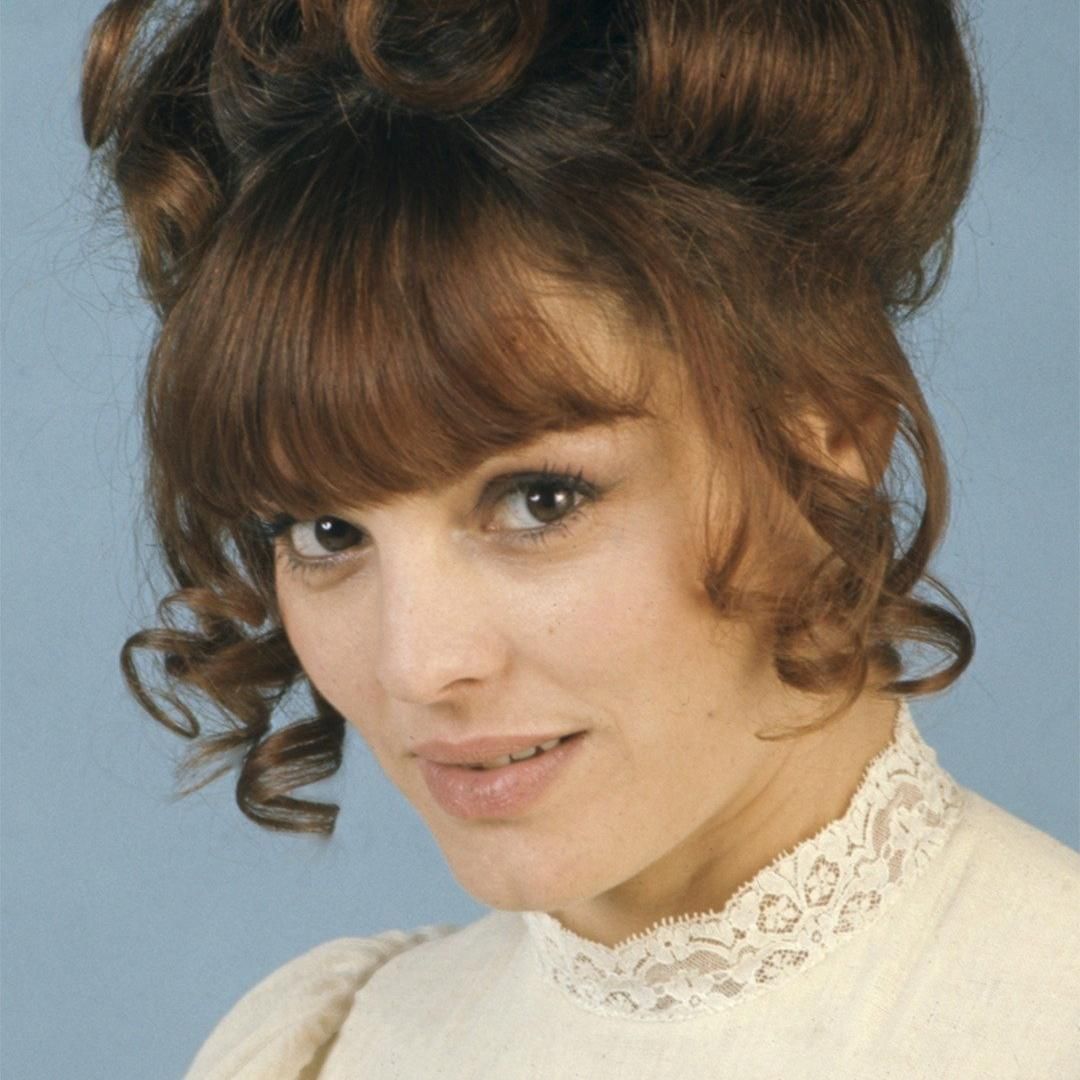 Photo of Catherine Rouvel