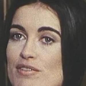 Photo of Marie Henriau