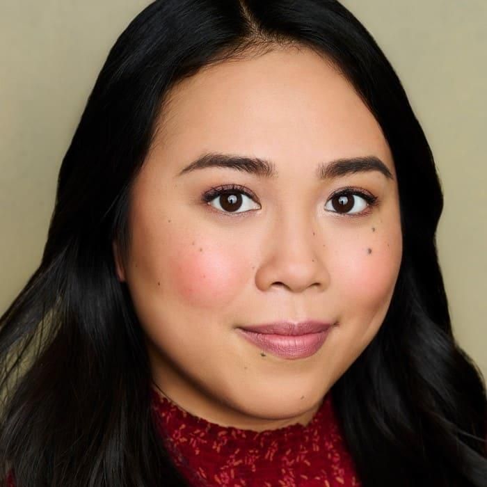 Photo of Allison Chin