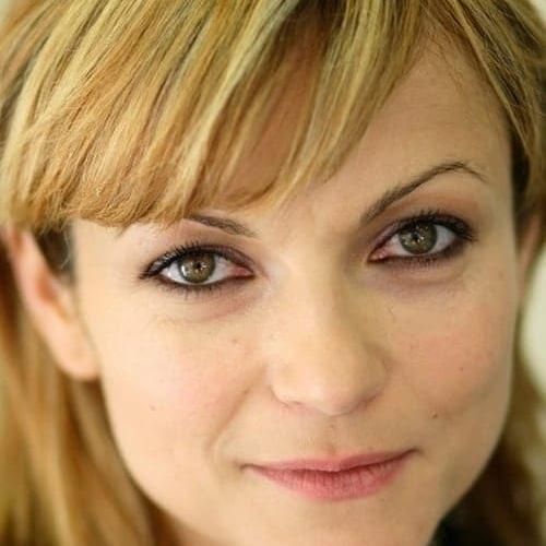 Photo of Isabel Blanco