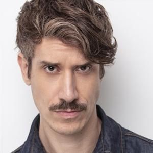 Photo of Theodoro Cochrane