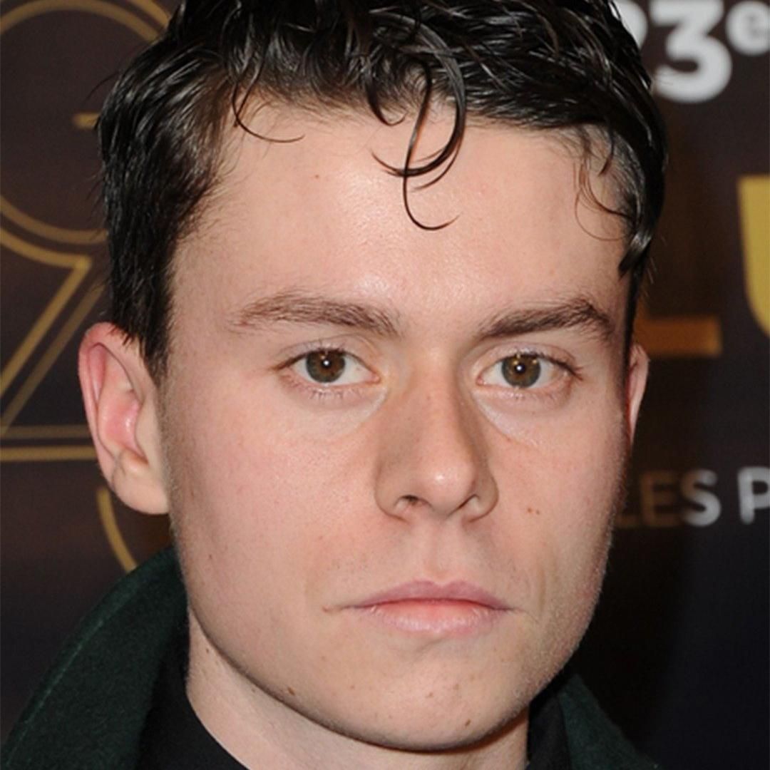 Photo of Matthieu Lucci