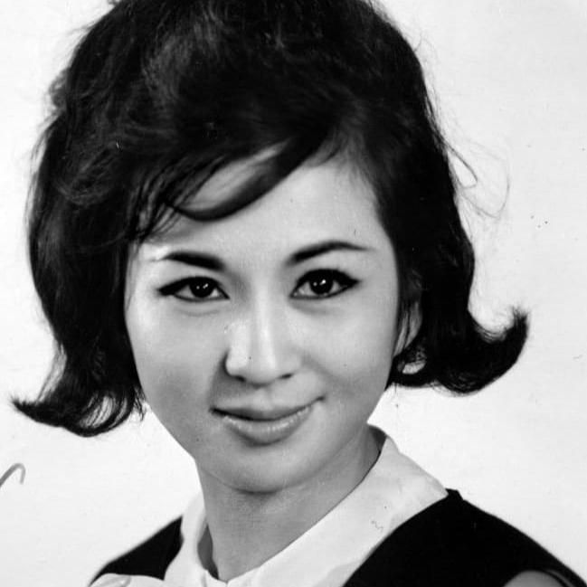 Photo of Chin Mei