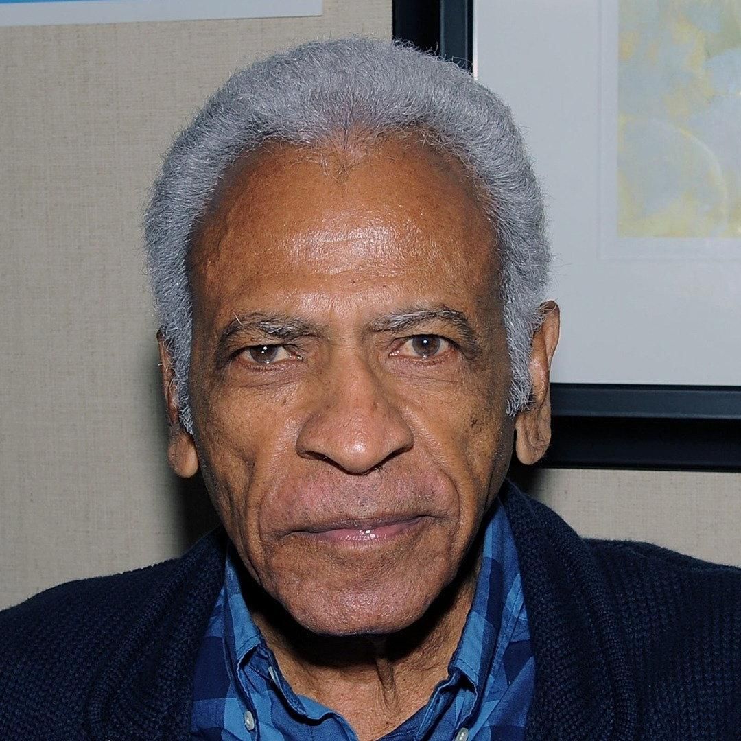 Photo of Austin Stoker